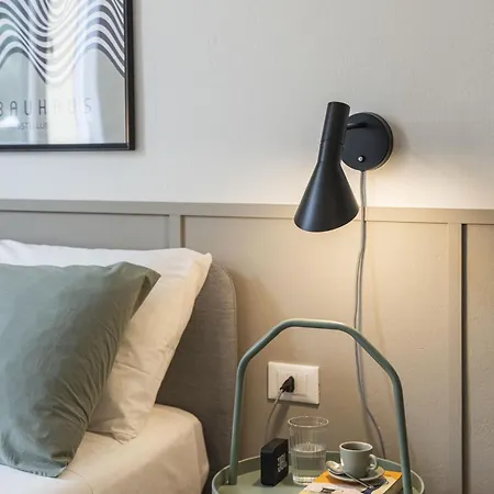 Luz 03 Oda ve Kahvaltı