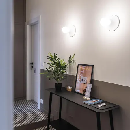 Luz 03 Oda ve Kahvaltı