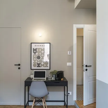 Oda ve Kahvaltı Luz 03 3*