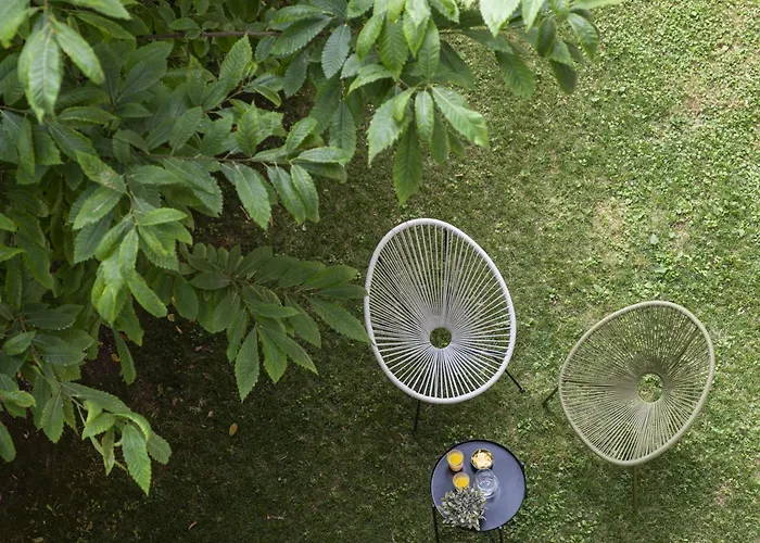 Luz 03 Couette-café 3*