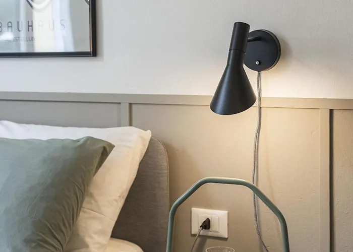 Luz 03 Bed & Breakfast