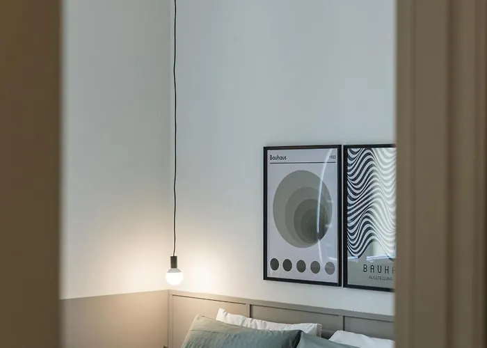 Bed & Breakfast Luz 03 Bologna