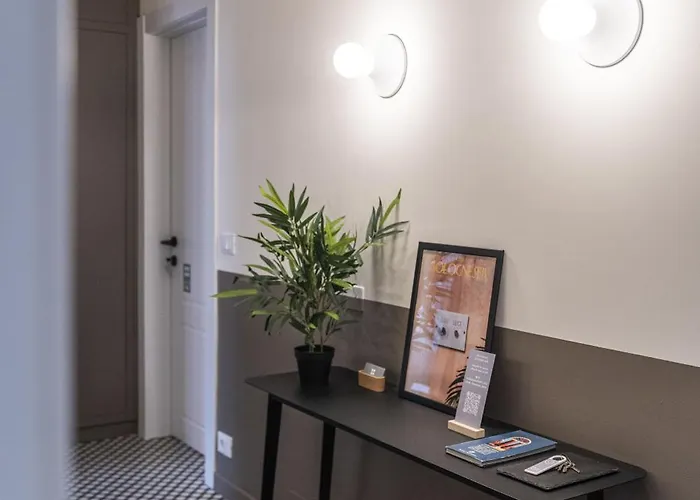 Luz 03 Bed & Breakfast