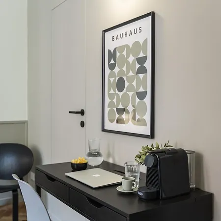 Luz 03 ベッド・アンド・ブレックファスト