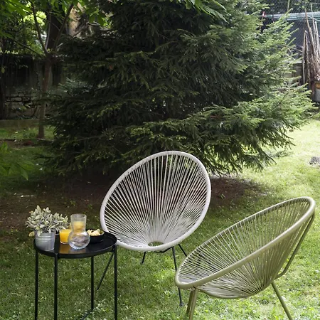 Luz 03 Bed and Breakfast Μπολόνια